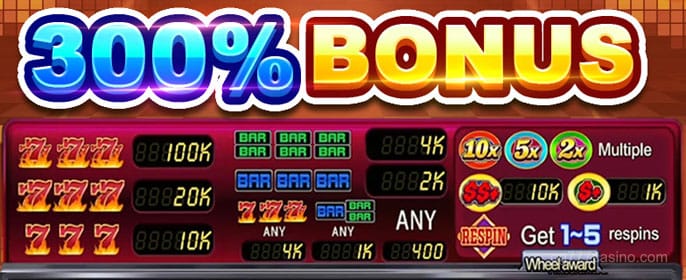 OG777 Casino PH6 Limited Time Bonus